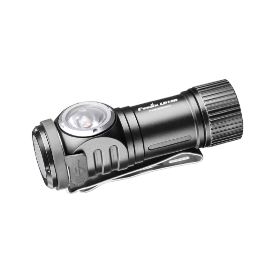 Ліхтар ручний Fenix LD15R - ціна, характеристики, відгуки, розстрочка, фото 1