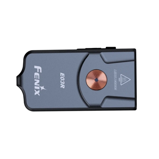 Ліхтар ручний Fenix E03R - ціна, характеристики, відгуки, розстрочка, фото 2