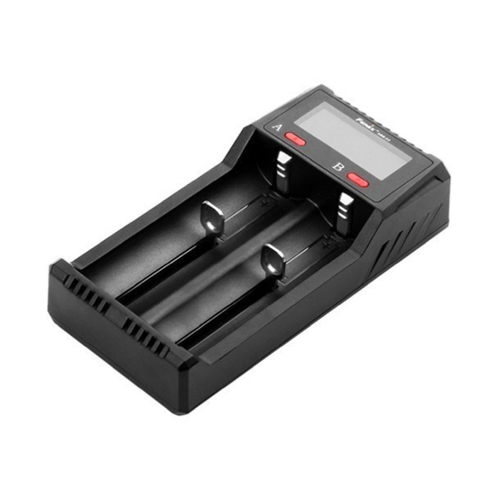 Зарядний пристрій для акумуляторов Fenix ARE-D2 - ціна, характеристики, відгуки, розстрочка, фото 3