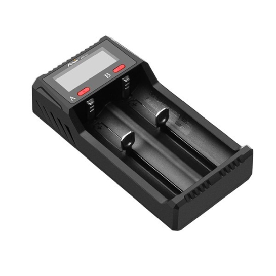 Зарядное устройство для аккумуляторов Fenix ARE-D2 - цена, характеристики, отзывы, рассрочка, фото 4
