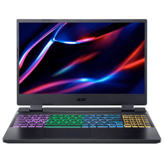 Ноутбук Acer Nitro 5 AN515-58 - ціна, характеристики, відгуки, розстрочка, фото 1