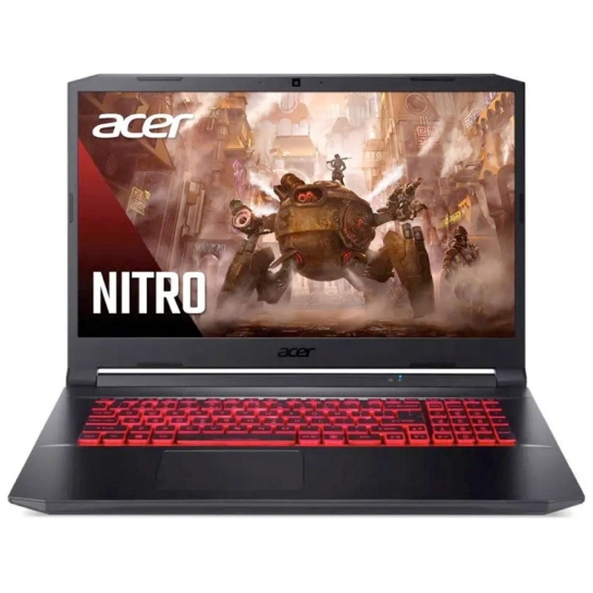 Ноутбук Acer Nitro 5 AN515-57 - ціна, характеристики, відгуки, розстрочка, фото 1