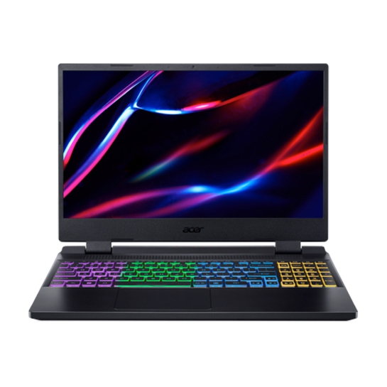 Ноутбук Acer Nitro 5 AN515-46 - ціна, характеристики, відгуки, розстрочка, фото 1