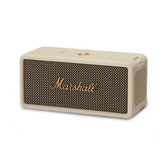 Портативна акустика Marshall Middleton Cream - ціна, характеристики, відгуки, розстрочка, фото 2