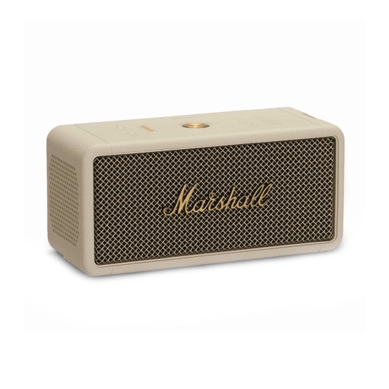 Портативна акустика Marshall Middleton Cream - ціна, характеристики, відгуки, розстрочка, фото 3