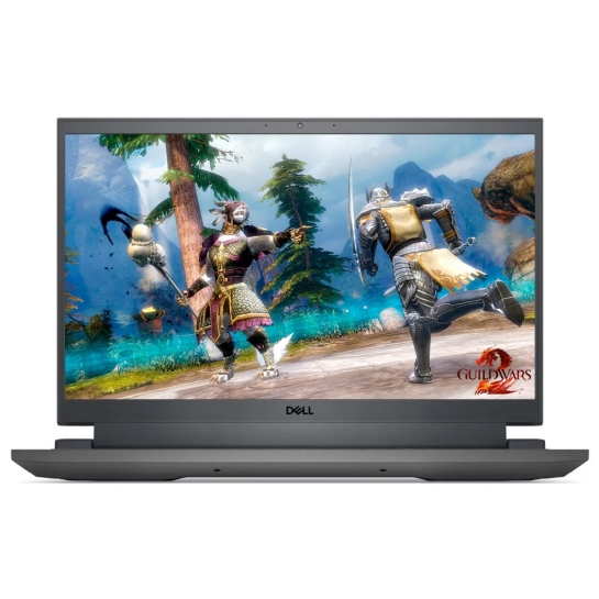 Ноутбук Dell Inspiron G15 - ціна, характеристики, відгуки, розстрочка, фото 1