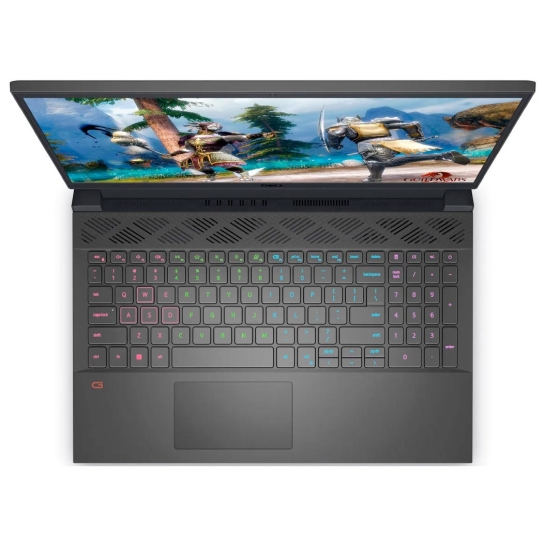 Ноутбук Dell Inspiron G15 - цена, характеристики, отзывы, рассрочка, фото 2