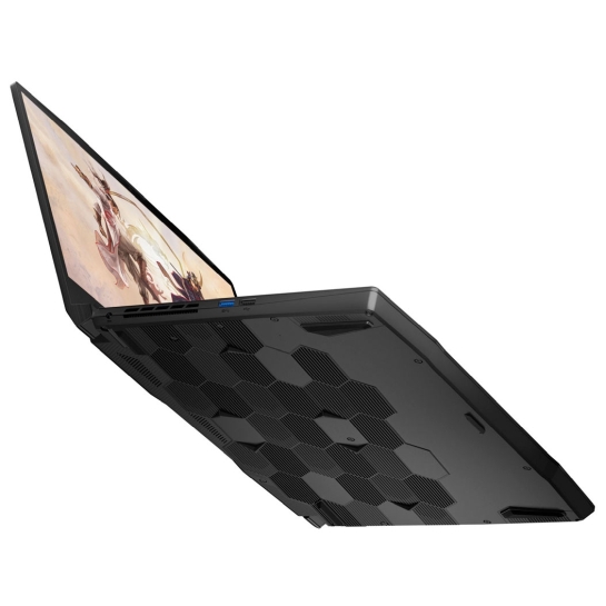Ноутбук MSI Katana GF66 11UE - ціна, характеристики, відгуки, розстрочка, фото 4