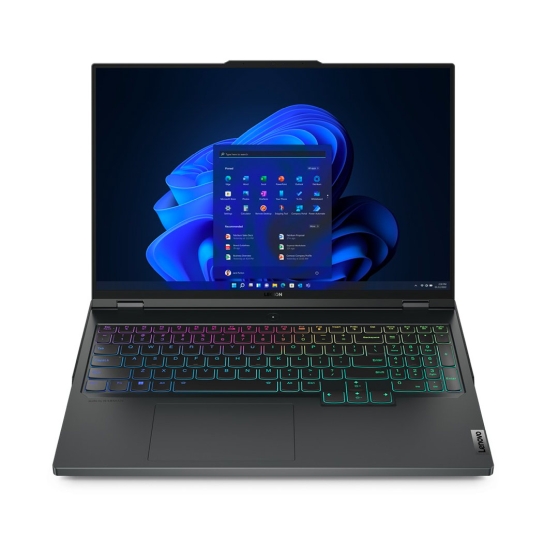 Ноутбук Lenovo Legion 7 Pro 16IRX8H (82WQ000YRM) - ціна, характеристики, відгуки, розстрочка, фото 1