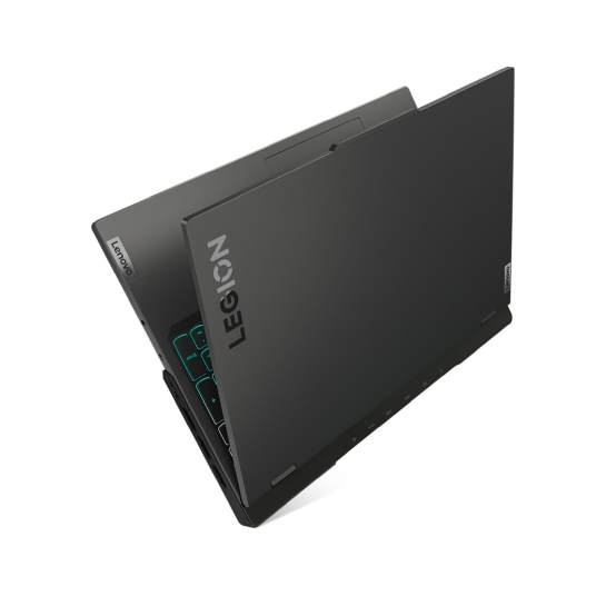 Ноутбук Lenovo Legion 7 Pro 16IRX8H (82WQ000YRM) - ціна, характеристики, відгуки, розстрочка, фото 2