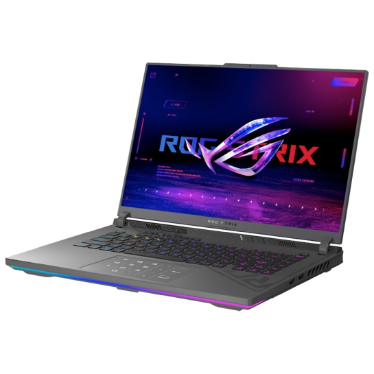 Ноутбук ASUS ROG Strix G16 G614JV - ціна, характеристики, відгуки, розстрочка, фото 3