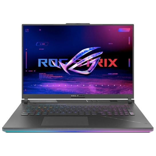 Ноутбук ASUS ROG Strix Scar 18 G834JZ (G834JZ-N6020) - ціна, характеристики, відгуки, розстрочка, фото 1