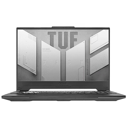 Ноутбук Asus TUF Gaming F15 FX517ZR - ціна, характеристики, відгуки, розстрочка, фото 1