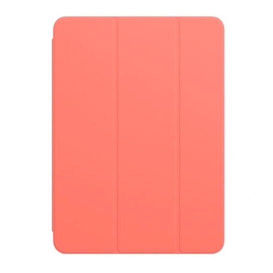 Чохол Apple Smart Folio для iPad Air (2020)/iPad Pro 11" (2018)  Pink Citrus - ціна, характеристики, відгуки, розстрочка, фото 1