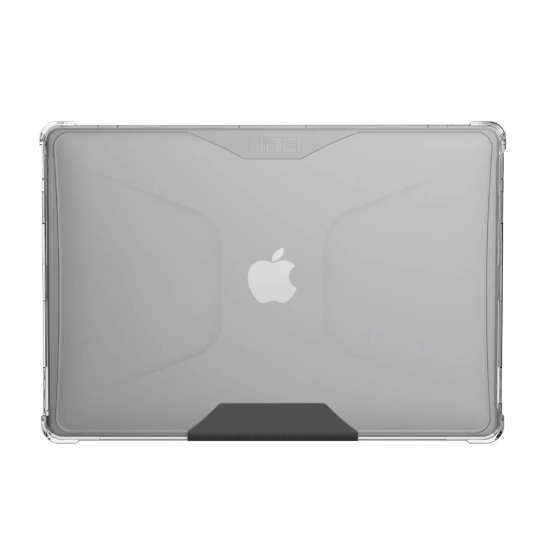 Чохол UAG Plyo для Macbook Pro 13" (2020-2022) Ice