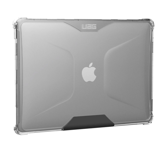 Чехол UAG Plyo для Macbook Pro 13" (2020-2022) Ice - цена, характеристики, отзывы, рассрочка, фото 3