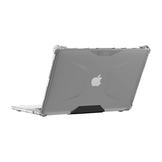Чохол UAG Plyo для Macbook Pro 13" (2020-2022) Ice - ціна, характеристики, відгуки, розстрочка, фото 4