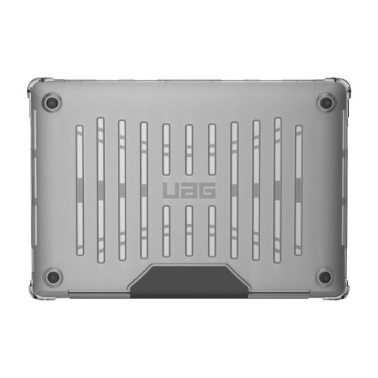 Чехол UAG Plyo для Macbook Pro 13" (2020-2022) Ice - цена, характеристики, отзывы, рассрочка, фото 7