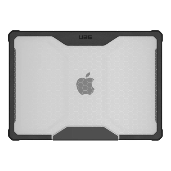 Чехол UAG Plyo для Macbook Pro 14" 2021 Ice - цена, характеристики, отзывы, рассрочка, фото 1