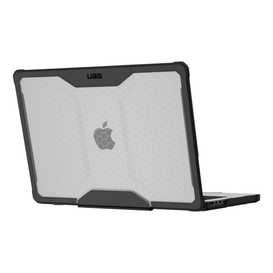 Чохол UAG Plyo для Macbook Pro 14" 2021 Ice - ціна, характеристики, відгуки, розстрочка, фото 5