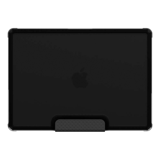 Чохол UAG Lucent для Macbook Pro 14" 2021 Black/Black - ціна, характеристики, відгуки, розстрочка, фото 1