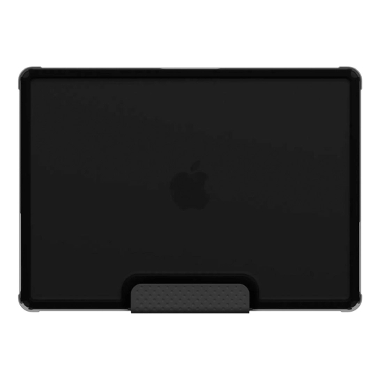 Чохол UAG Lucent для Macbook Pro 14" 2021 Black/Black