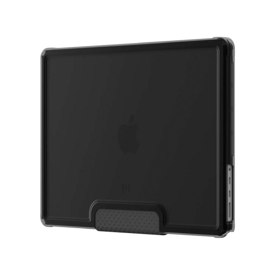 Чехол UAG Lucent для Macbook Pro 14" 2021 Black/Black - цена, характеристики, отзывы, рассрочка, фото 2