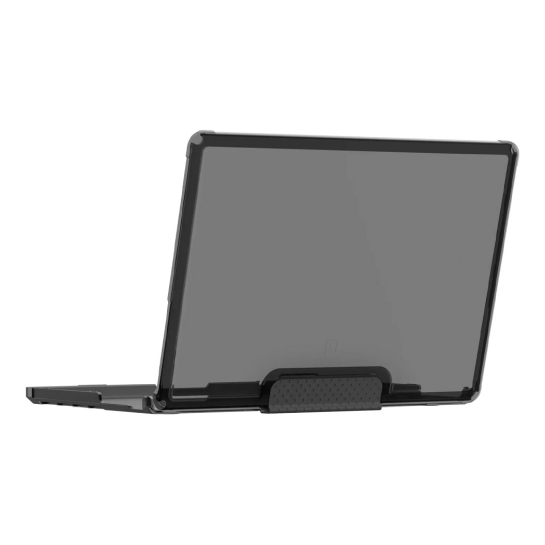 Чохол UAG Lucent для Macbook Pro 14" 2021 Black/Black - ціна, характеристики, відгуки, розстрочка, фото 7
