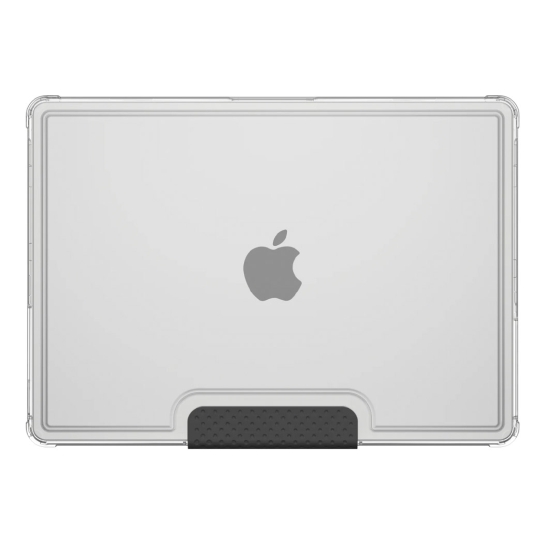 Чохол UAG Lucent для Macbook Pro 14" 2021 Ice/Black - ціна, характеристики, відгуки, розстрочка, фото 1
