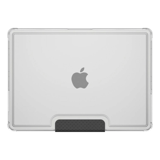 Чохол UAG Lucent для Macbook Pro 14" 2021 Ice/Black