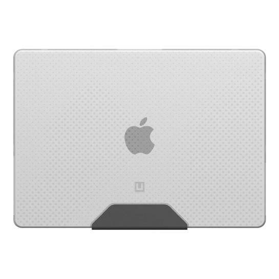 Чохол UAG Dot для Macbook Pro 14" 2021 Ice - ціна, характеристики, відгуки, розстрочка, фото 1