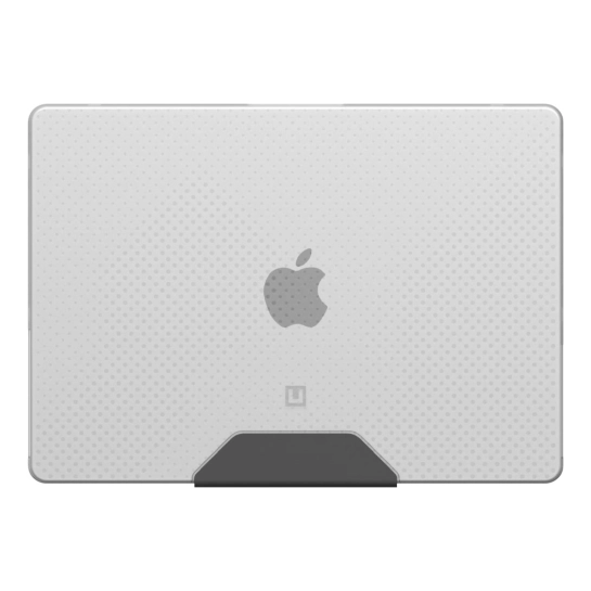 Чехол UAG Dot для Macbook Pro 14" 2021 Ice