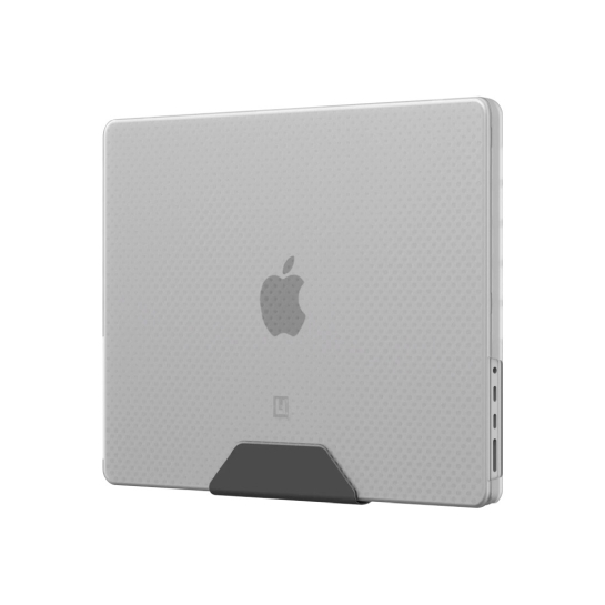 Чохол UAG Dot для Macbook Pro 14" 2021 Ice - ціна, характеристики, відгуки, розстрочка, фото 2