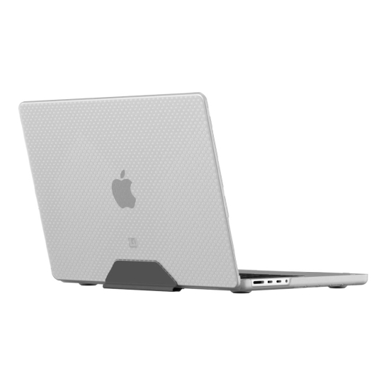 Чохол UAG Dot для Macbook Pro 14" 2021 Ice - ціна, характеристики, відгуки, розстрочка, фото 5