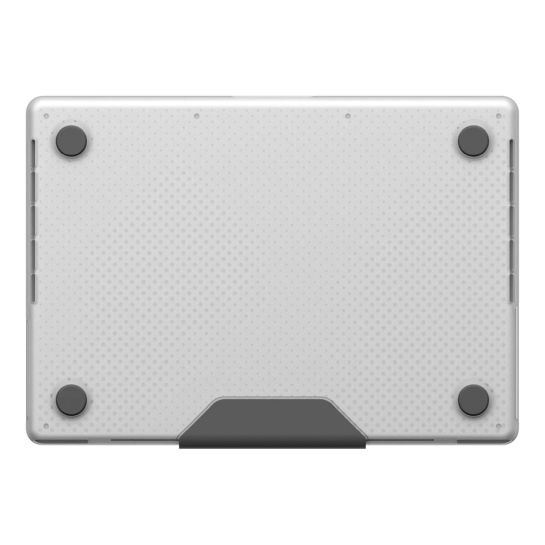 Чехол UAG Dot для Macbook Pro 14" 2021 Ice - цена, характеристики, отзывы, рассрочка, фото 8