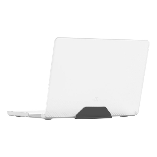 Чехол UAG Dot для Macbook Pro 14" 2021 Ice - цена, характеристики, отзывы, рассрочка, фото 9