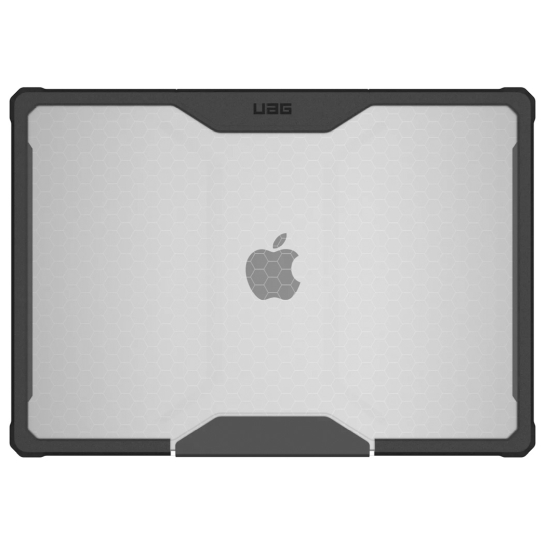 Чохол UAG Plyo для Macbook Pro 16" 2021 Ice - ціна, характеристики, відгуки, розстрочка, фото 1