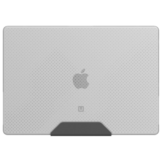 Чехол UAG Dot для Macbook Pro 16" 2021 Ice - цена, характеристики, отзывы, рассрочка, фото 1