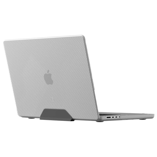 Чохол UAG Dot для Macbook Pro 16" 2021 Ice - ціна, характеристики, відгуки, розстрочка, фото 6