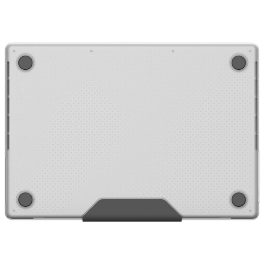 Чохол UAG Dot для Macbook Pro 16" 2021 Ice - ціна, характеристики, відгуки, розстрочка, фото 10