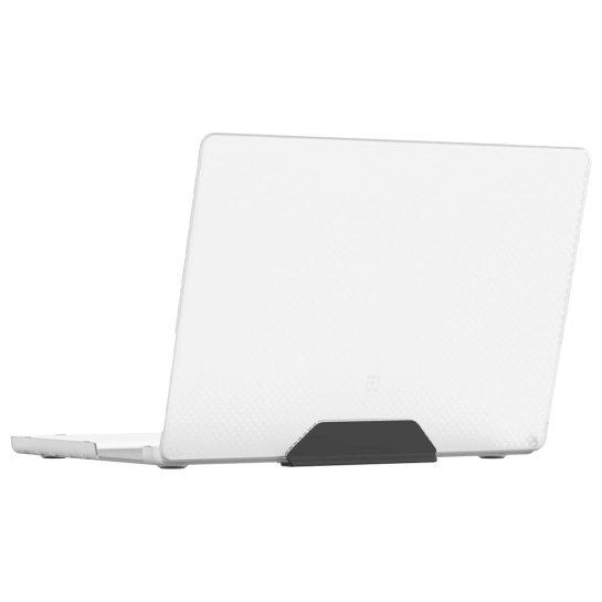 Чехол UAG Dot для Macbook Pro 16" 2021 Ice - цена, характеристики, отзывы, рассрочка, фото 2