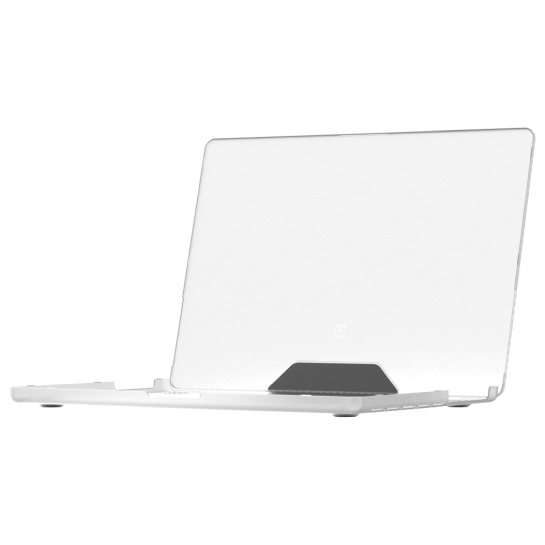 Чехол UAG Dot для Macbook Pro 16" 2021 Ice - цена, характеристики, отзывы, рассрочка, фото 3