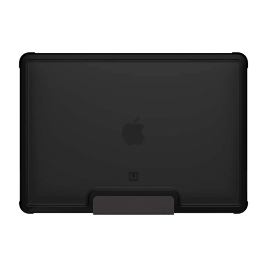 Чохол UAG Lucent для Macbook Pro 13" (2020-2022) Black/Black