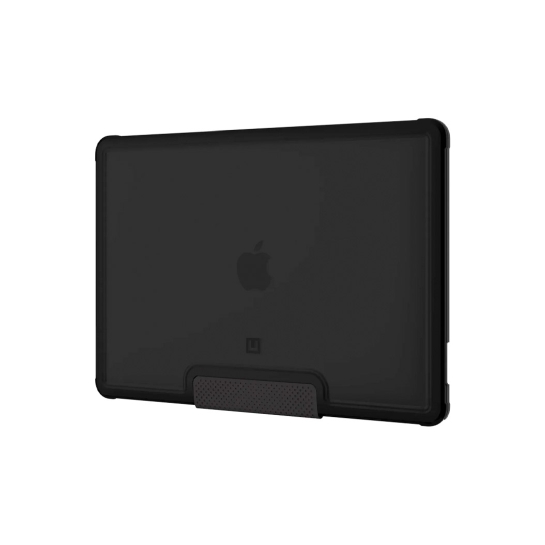 Чохол UAG Lucent для Macbook Pro 13" (2020-2022) Black/Black - ціна, характеристики, відгуки, розстрочка, фото 3