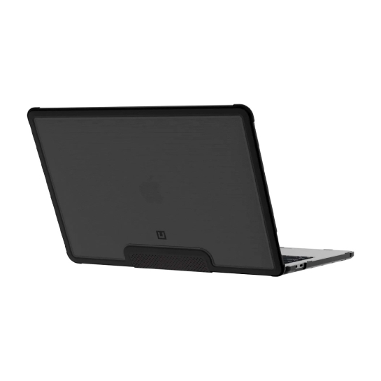 Чохол UAG Lucent для Macbook Pro 13" (2020-2022) Black/Black - ціна, характеристики, відгуки, розстрочка, фото 5