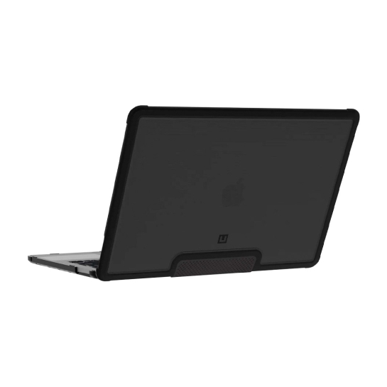 Чохол UAG Lucent для Macbook Pro 13" (2020-2022) Black/Black - ціна, характеристики, відгуки, розстрочка, фото 6