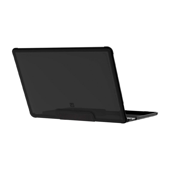 Чохол UAG Lucent для Macbook Pro 13" (2020-2022) Black/Black - ціна, характеристики, відгуки, розстрочка, фото 8