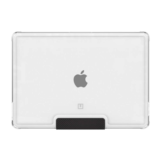 Чохол UAG Lucent для Macbook Pro 13" (2020-2022) Ice/Black