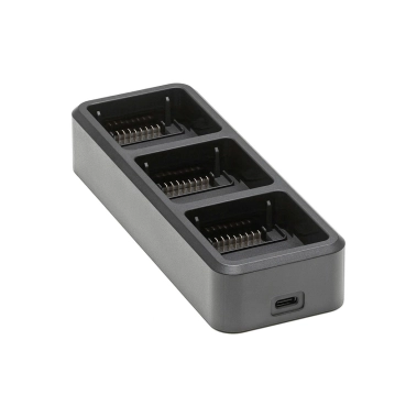 Зарядний хаб DJI Battery Charging Hub for Mavic 3 - цена, характеристики, отзывы, рассрочка, фото 1