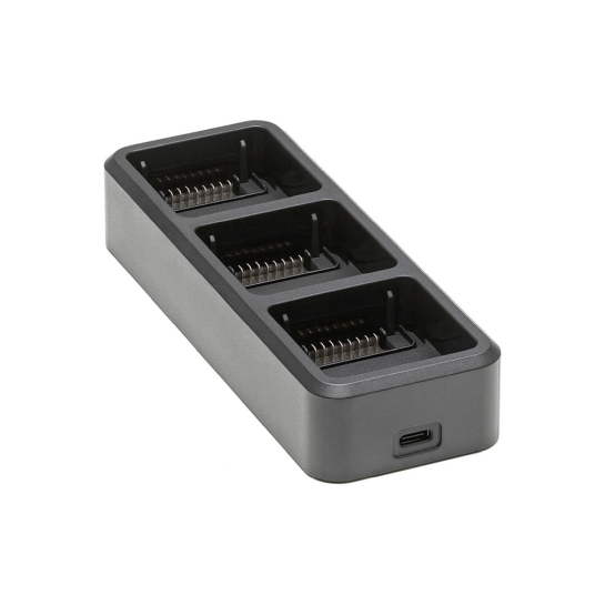 Зарядный хаб DJI Battery Charging Hub for Mavic 3 - цена, характеристики, отзывы, рассрочка, фото 1